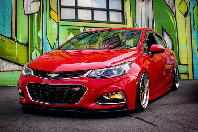 经典科鲁兹改装图解新科鲁兹与经典科鲁兹改装对比