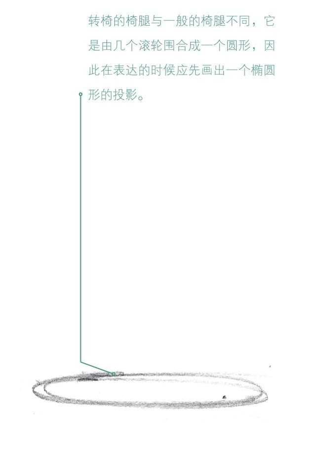 椅子怎么画