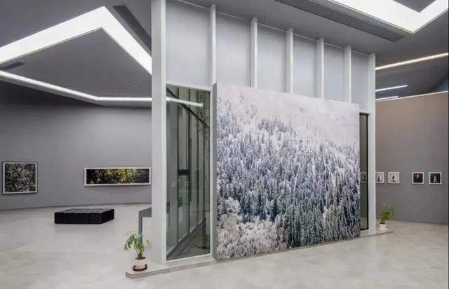 上海蒸汽工程美陈展