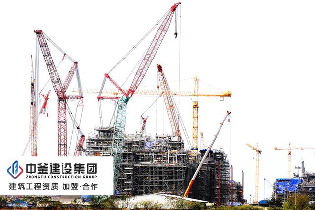 建筑工程加盟分公司，分公司可以参加招投标吗？签合同是否有效力
