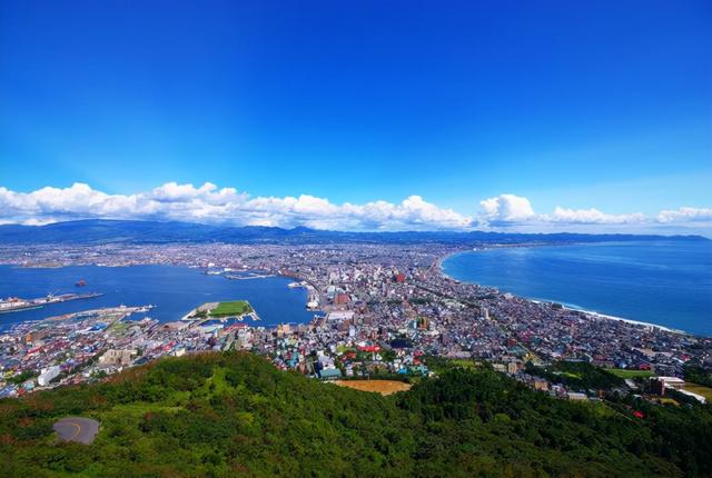 來函館 感受吹進北海道的夏風 Kks資訊網