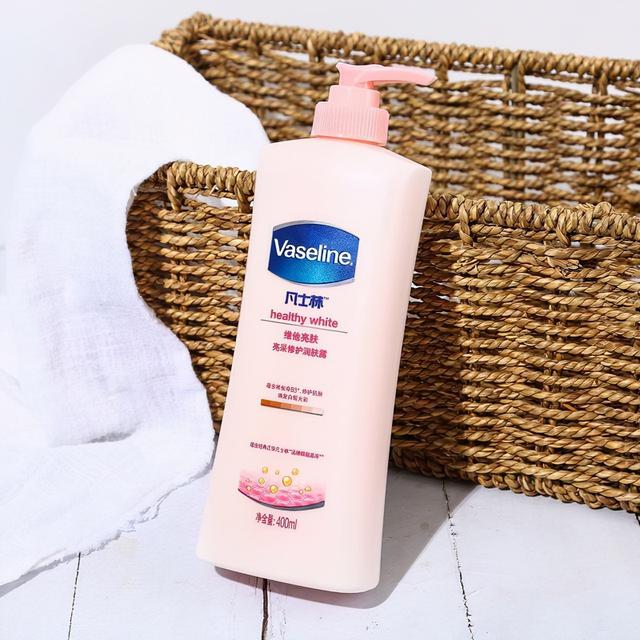 美加净身体乳怎么样