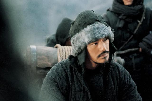 投名状电影解析（投名状李连杰演的是不是好人）