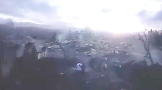 关于广岛核爆炸的电影（漫威永恒族电影解说）