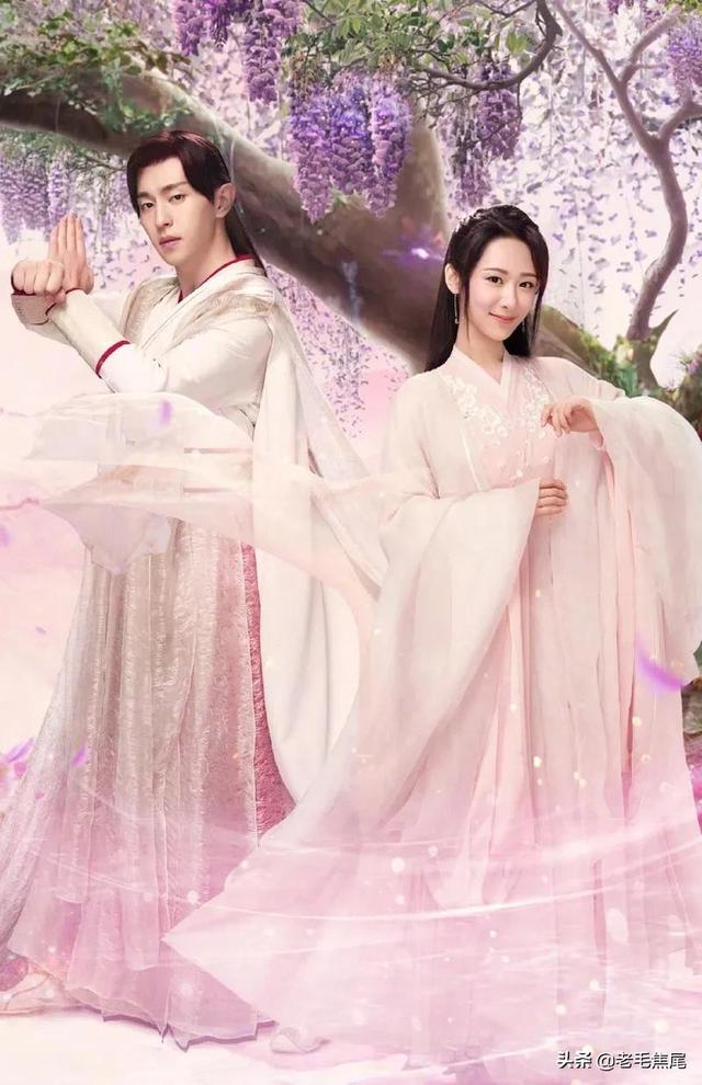 3:人生若只如初见,孙怡,韩东君主演的,这里引用纳兰容若的词做剧名,下