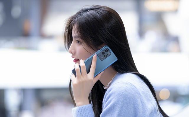 2021年买手机敲重点，高性能+长续航都想要，这3款手机满足你