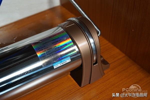 加压过滤机锁电后会有监控吗