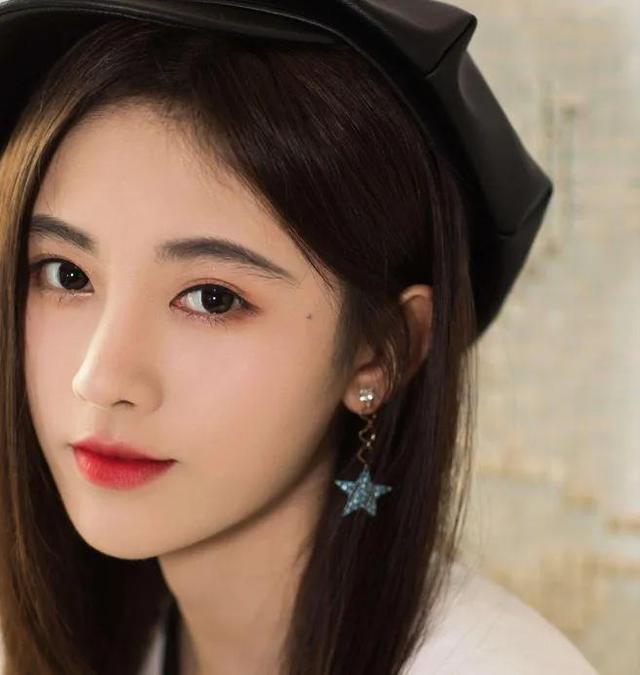 外国人眼中最美5位中国女星 全网搜