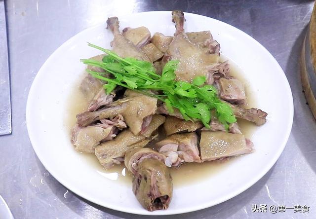 盐水鸭的做法 盐水鸭的做法（盐水鸭的做法及配料） 美食