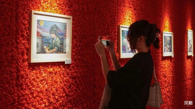 深圳机械展图