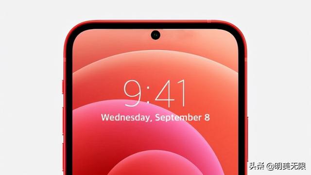 iPhone 14最新曝光被确定，诱惑力十足
