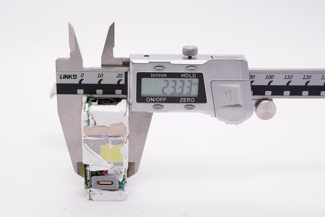 解决华为全家桶充电问题，华为90W氮化镓快充充电器拆解