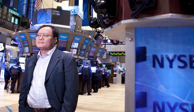 人人网：兴于风口，亡于资本