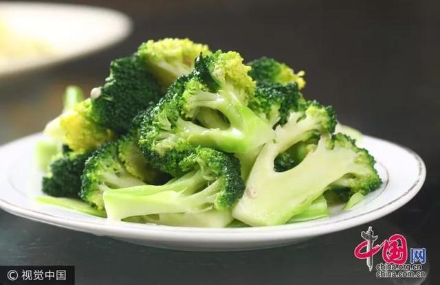 秋分丨12种食物预防秋燥