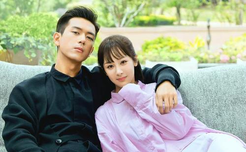 吴亦凡杨紫新戏杨紫吴磊有合作吗