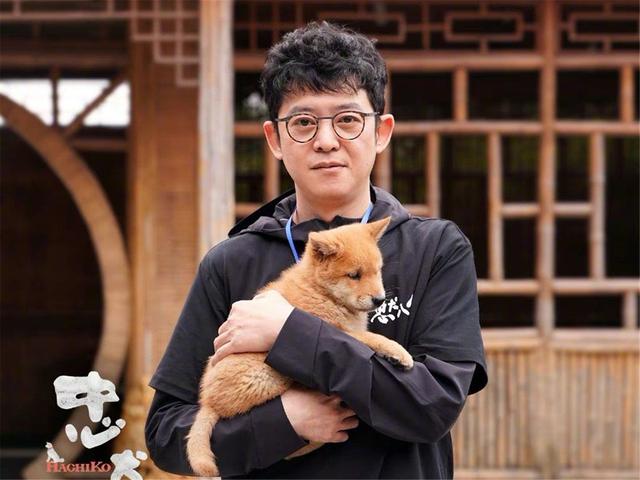 忠犬八公国语