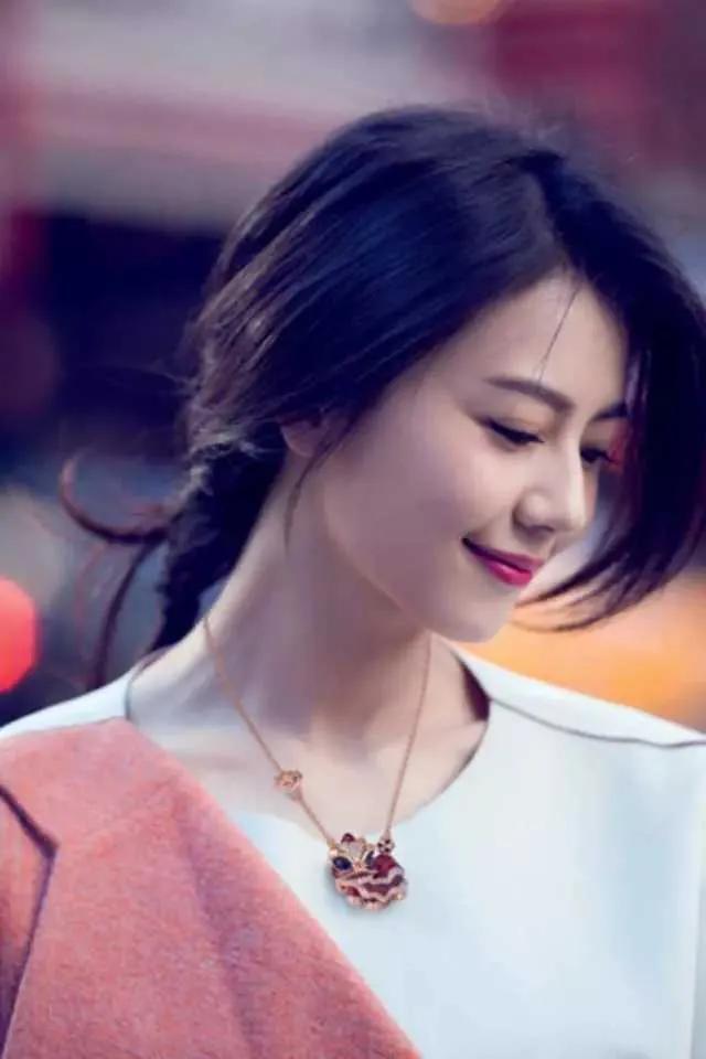 为什么大家那么喜欢高圆圆(为什么大部分男人都喜欢高圆圆)