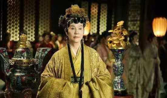 归亚蕾张梦奎哪一年结婚的（归亚蕾和张梦奎结婚56年）(21)