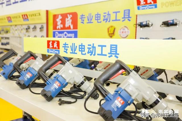 郑州工程机械贸易展