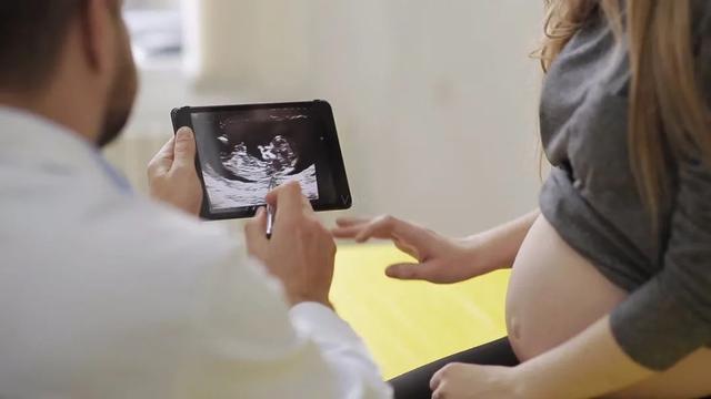 孕期手掌脚掌痒咋回事？