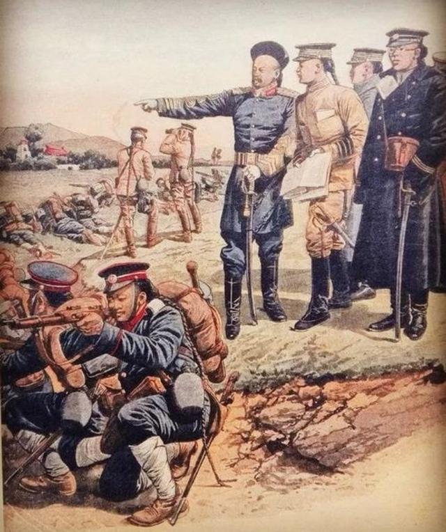 皖系大将段芝贵从“香儿”变身“小段”，几起几落，堪称一世枭雄