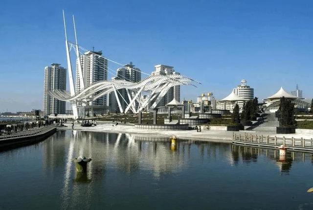 天津市汉沽区