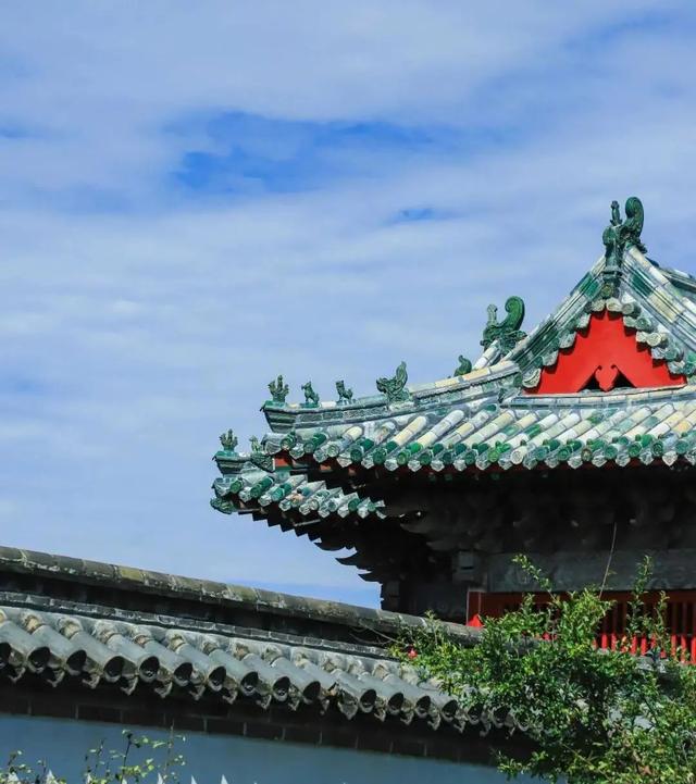 山东秋天景点排行榜前十名（人间最美是秋色）(11)