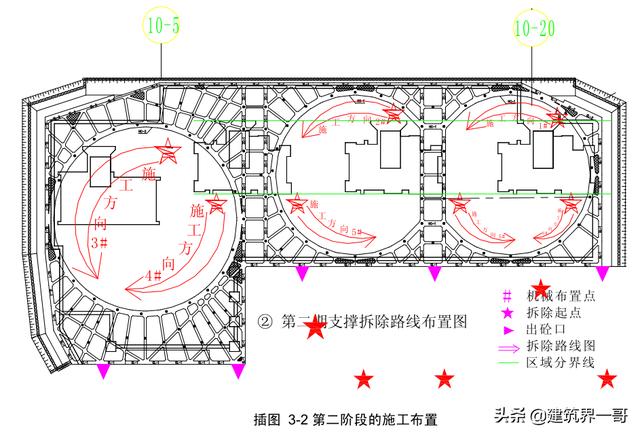 工地粱混凝土破碎机