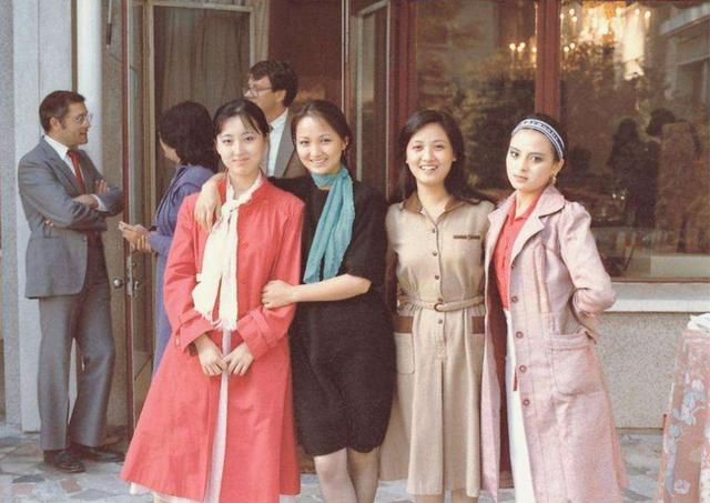 陈晓旭丈夫是谁（陈晓旭结过几次婚）