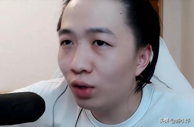 王者荣耀全能不辅助职业甩锅王吕德华凭何火爆全网