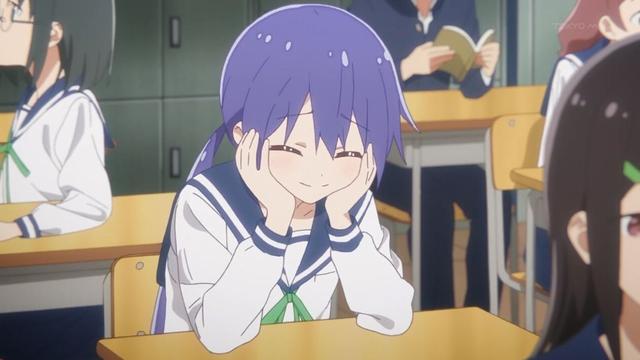 以为这部1月新番设定俗套,但猛男观众大喊真香 : 恋爱物语之魔法学院