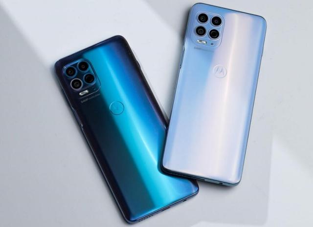 市售大容量电池手机盘点：vivo  T1、真我、小米、摩托罗拉你喜欢谁