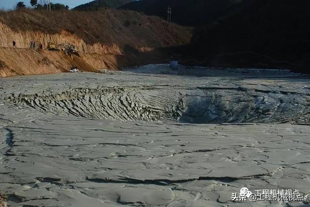 尾矿干排主要工艺方式为