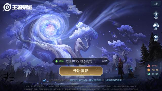 [微信云小优自动收取好友转账]，微信上怎么看王者在哪个区