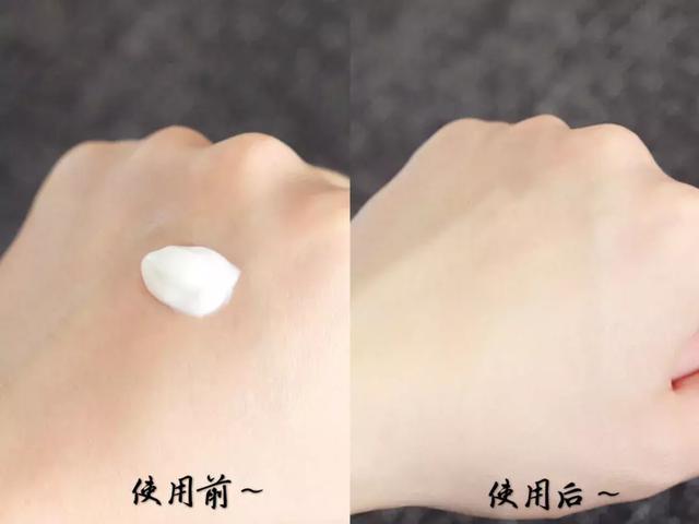 烟酰胺身体乳美版