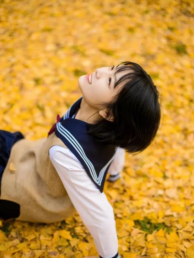 个子矮适合什么发型女（小个子什么发型好看）