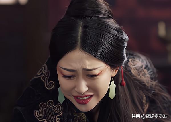 67嫪毐有何绝技让秦始皇的母亲赵姬爱得死去活来甘愿为其生子