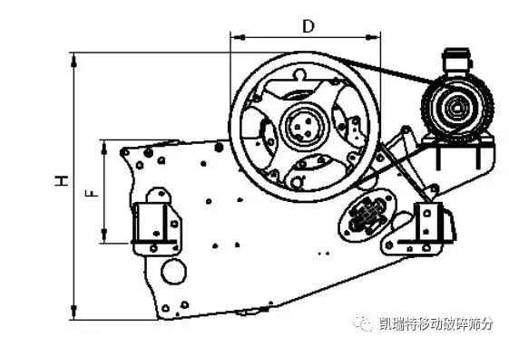 大铁锤破碎机价格