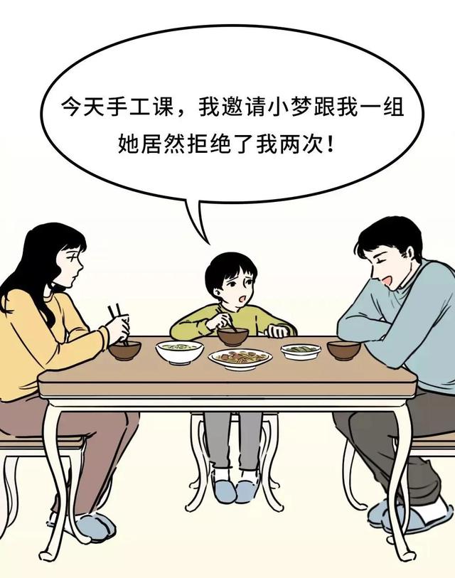 想要培养一个优秀的男孩，必须让他做到这五件事