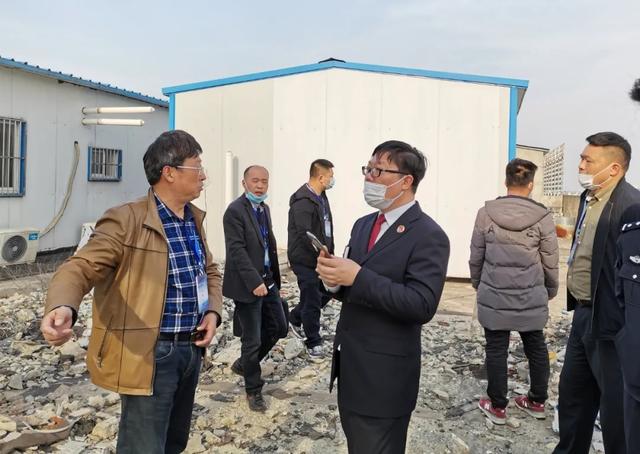 尾矿库安全监督管理规定2020