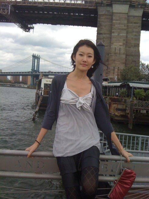 王宝强现在的女朋友是谁（王宝强新女友浮出水面）(2)