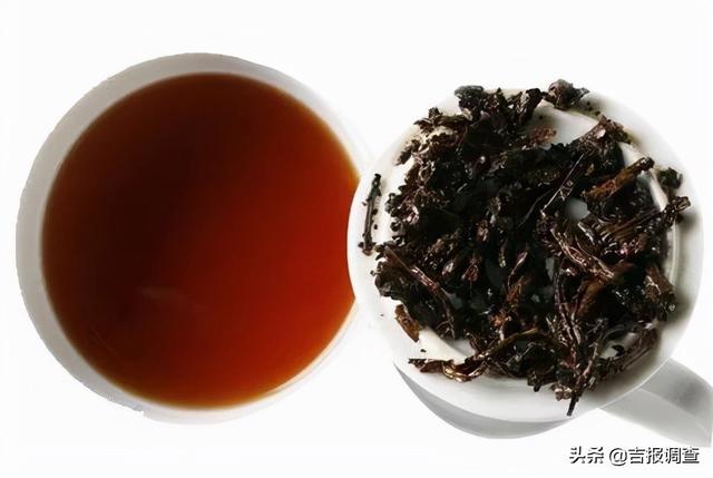 中医专家提醒：茶也有茶性，秋冬喝茶要淡茶温饮才养生