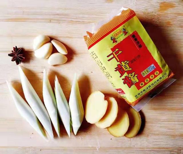 家常炖牛肉怎么做好吃又简单窍门（家常炖牛肉简单又方便）(2)