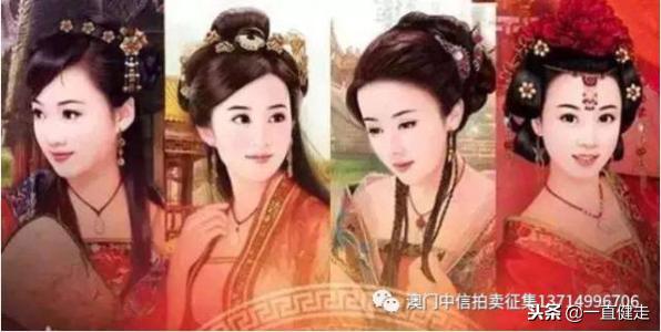 东汉女才子——蔡文姬