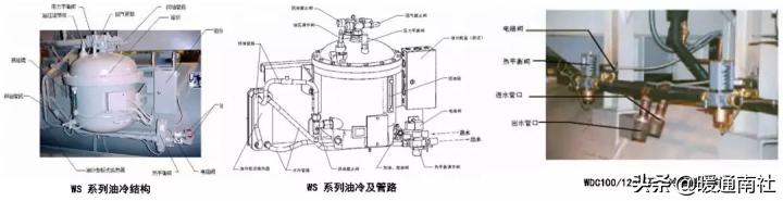 冷油过滤机