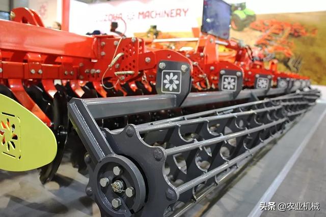 2019汉诺威机械展