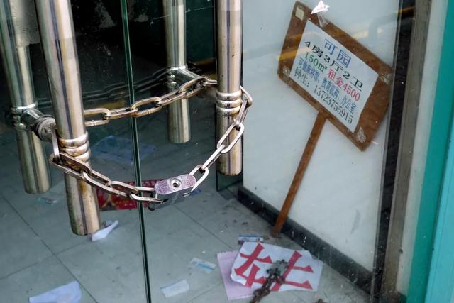 深圳“中介改革”背后：9个月关店642家，不吃差价怎么活下去？