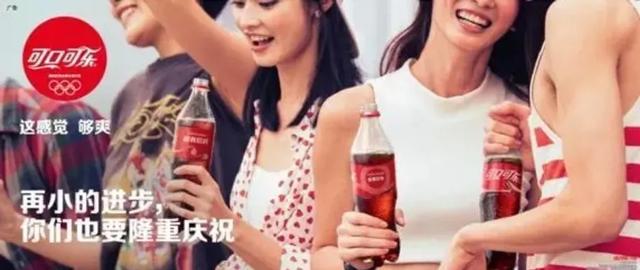 盘点|往届奥运借势营销精选案例