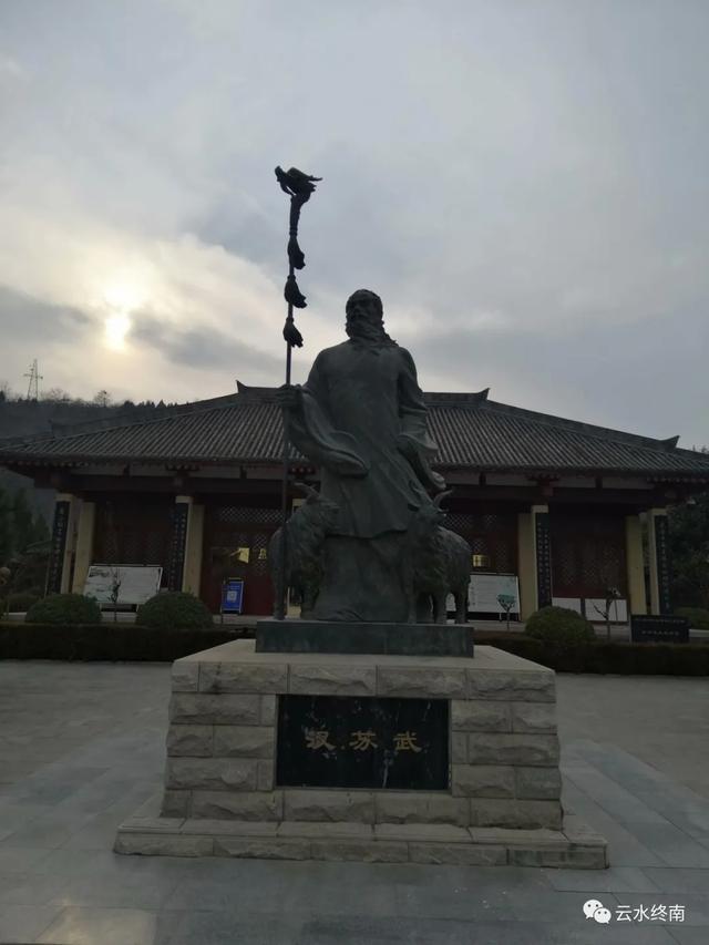 西安有什么好玩的地方适合小孩(西安最有名气的古镇)