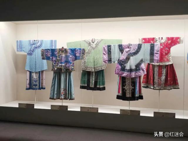 参观纺织品机械展的观后感